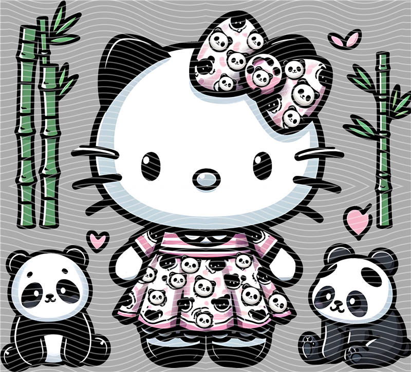 Sanrio-HK 544